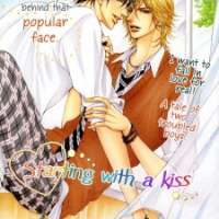  ����� Kisu Series <small>Story & Art</small> 